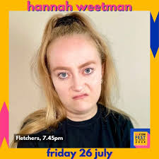 Kings Heath Comedy Festival