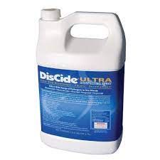 Discide Ultra Disinfectant