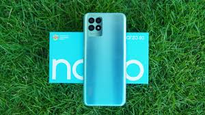 Realme Narzo 50 Review: What's with the ...
