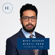 𝐇𝐨𝐥𝐦𝐞𝐬 𝐋𝐢𝐬𝐭 𝐰𝐞𝐥𝐜𝐨𝐦𝐞𝐬 𝐓𝐡𝐞 𝐇𝐨𝐧𝐨𝐮𝐫𝐚𝐛𝐥𝐞 𝐂𝐨𝐥𝐢𝐧  𝐅𝐨𝐫𝐫𝐞𝐬𝐭 𝐒𝐂 Retired Trial Judge and experienced Arbitrator,  Mediator and Barrister, has now returned to practice at the Bar after  having served as