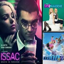 ISSAC (2021): Where to Watch and Stream Online