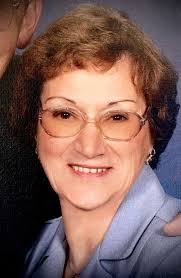 Darlene Marie Wilhelm