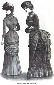Pin By Diane Dwyer On Period Styles Victorian Era Dresses Victorian Era Victorian Clothing