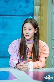 She is a south korean idol singer and actress from pledis entertainment. Lee Joo Yeon Criticized For Being Rude And Offensive To Other Guests During Radio Star Bias Wrecker Kpop News