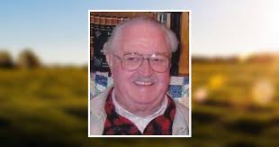 John W. Howerton Obituary January 12, 2012