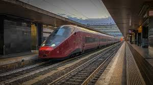12 Tips For Train Travel In Italy - From A Local • Quasitaliano