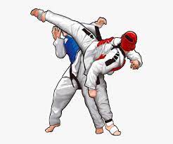 Projeto do logo de taekwondo. Picture Taekwondo Png Transparent Png Kindpng