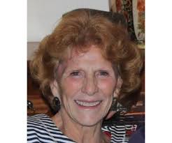 Patricia Bagnal Obituary (1934