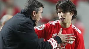 Sporting clube de portugal has signed a partnership with internacional de porto alegre, focusing on youth a total of 54 players produced at the sporting academy can be found across europe, eight of which are still playing at alvalade. Benfica S Academy Key To Title Win Will Porto And Sporting Take Note