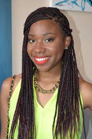 Hair Street Style: A Kinky Brunch