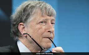 Bill gates's heroes in the field: Bill Gates Says It Was A Huge Mistake To Socialize With Disgraced Financier Jeffrey Epstein