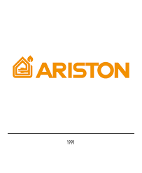Innovations for ariston mean making people's lives easier. The Ariston Logo History And Evolution