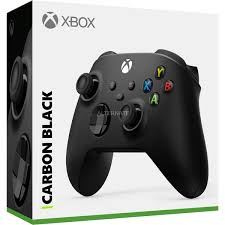 Experience the modernized xbox wireless controller, designed for enhanced comfort during gameplay. Microsoft Xbox Wireless Controller Black Negro Bluetooth Usb Gamepad Analogico Digital Xbox One Xbox One S