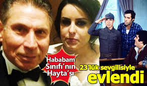 Jun 30, 2021 · akdoğan, hababam sınıfı yaz oyunları ile hızlı ve öfkeli 9 filmleriyle sezonu açacaklarını ifade ederek, safranbolu'da 3 salonda hizmet vereceklerini kaydetti. Hababam Sinifi Nin Hayta Ismail I 23 Luk Sevgilisiyle Evlendi Ahmet Ariman Kimdir Kac Yasinda