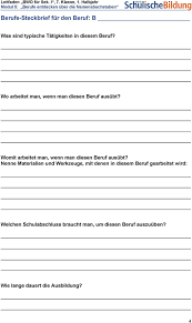 Hat man noch ein wenig humor über sich zu bieten, kann man diesen unter dem aspekt hinterlassen. Modul 5 Berufe Entdecken Uber Die Namensbuchstaben Pdf Free Download
