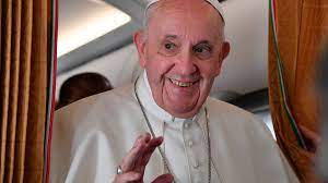 He is now separated from lady kenna and has since become a noble although he abandoned the. Pope Questions Vaccine Skeptics Including Cardinals