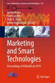 In russell brand exploded onto the international comedy scene. Marketing And Smart Technologies Springerlink