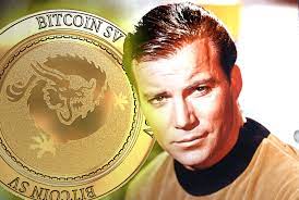 Bitcoin satoshi vision (bsv) is celebrating its first anniversary since gaining independence from the bitcoin network. From Star Trek To Wikipedia Crashing Bitcoin Sv Fails To Impress Bitcoin News