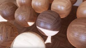 Each texture includes maps for albedo (color), reflect, gloss, and normal. Wood Texture Floor 3dart