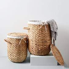 4.8 out of 5 stars with 21 ratings. 10 Best Wicker Laundry Baskets For 2021 Wicker Laundry Hampers