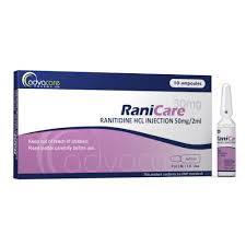 Image result for Ranitidine