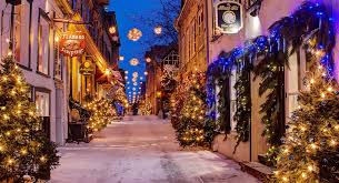 Come christmas, enchanting holiday lights start to glow all over alberta. Bryan Finlay Canadian Music Blog