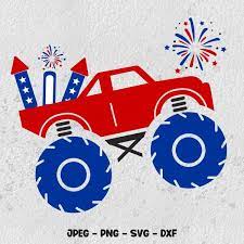 9 horwood street, currajong, qld 4812 (07) 4779 1881 info@thecaravanhub.com.au p.o.box 369 garbutt east, qld, 4814 4th July Monster Truck Svg Karimoos Free And Premium Svg Design Bundles