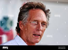 William day texas hi-res stock photography and images