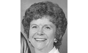 Beverly Pioch Obituary (1931