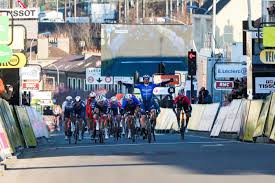 Le résumé en 30 secondes de cette dernière étape ! Paris Nice Et 1 Classements Actualite Directvelo
