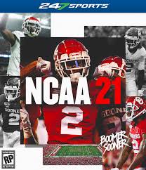 See more of ncaa football on facebook. Custom Covers For Ea Sports Ncaa Football 21 Game