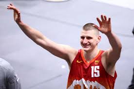 Nba Nuggets Nikola Jokic Is The Mvp Here S Why