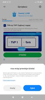 Bez przerwy wyskakuje okienko z komunikatem ''google wciąż przestaje działać'' i nie można nic na luzie robić w telefonie bo to miga non stop x.x. Sklep Google Play Wciaz Przestaje Dzialac