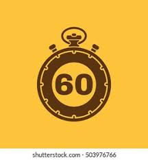 The home of the 60 minutelogo. Logo In 60 Minutes Logo Vector Ai Free Download