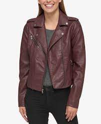 6 Fall Pieces Meghan Markle Convinced Me I Needed Cropped Faux Leather Jacket Faux Leather Moto Jacket Womens Faux Leather Moto Jacket