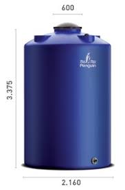 Namun akan lebih baik jika anda membeli tangki air dengan garansi dari produsen. Jual Tandon Tangki Air Dan Tangki Kimia Penguin Tb 1000 11000 Liter Jual Tandon Tangki Air Murah Surabaya Plastik Stainless