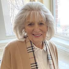 Joyce Ann Larson Williams Obituary April 10, 2021