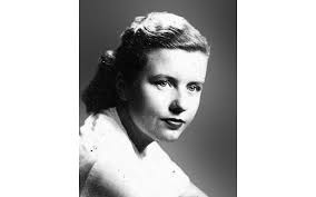 Mildred Bean Obituary (1924