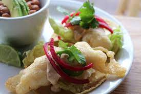 Check spelling or type a new query. Where To Go For Fish Tacos 6 Top Spots In Oakland And Berkeley Kqed