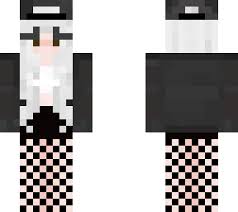 Maybe you would like to learn more about one of these? Emo Cute Minecraft Skins