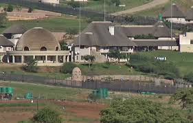 #nkandla at the constitutional court. Enca Team Chased Out Of Nkandla Enca