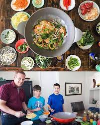 How To Make Mongolian Bbq At Home Mongolian Bbq Mongolian Barbecue Huhot Sauce Recipe
