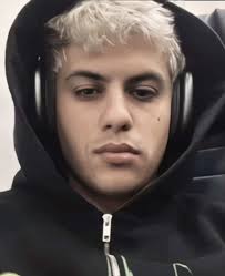 Stable Ronaldo Tmc Jesse