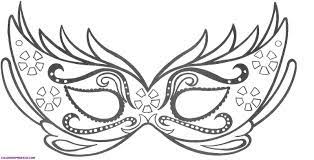 There are tons of great resources for free printable color pages online. African Tribal Mask Coloring Page African Mask Coloring Page Coloring Home