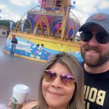 What is it like to stay at the Disney All-Star Movies resort?