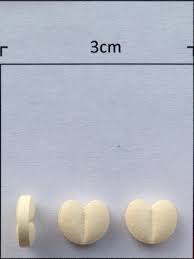 If a dose is missed, the patient should take a single 2.5 mg. Wikimed