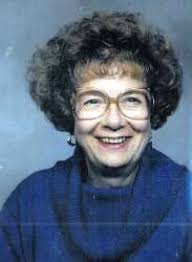 Anne Lenardos Obituary