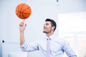 In this learn quick episode, i learn to spin a basketball on my fingers. Blog Sportsintherough