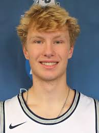 2023-24 Men's Basketball Roster