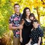 Profile Picture of The Seganos family :: Families :: Anna Gorin Photography, Boise, Idahoon Google
